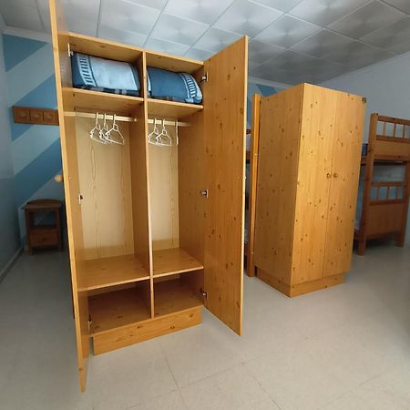 Albergue Las Moreras Monesterio Buitenkant foto