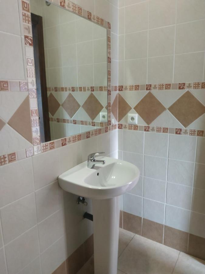 Albergue Las Moreras Monesterio Buitenkant foto